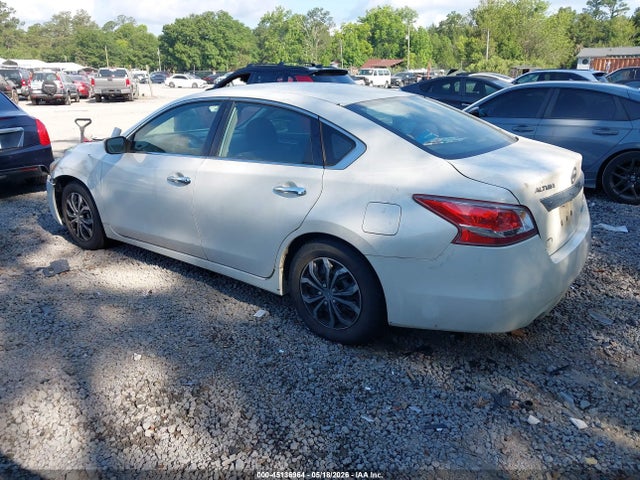 Aukcja sprzedaży 2013 Nissan Altima 2.5 S, vin: 1N4AL3AP1DN501549, numer aukcji: 45136964