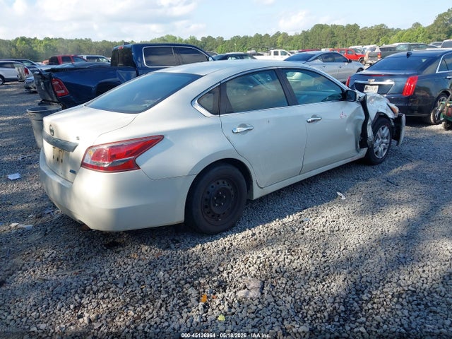 Aukcja sprzedaży 2013 Nissan Altima 2.5 S, vin: 1N4AL3AP1DN501549, numer aukcji: 45136964