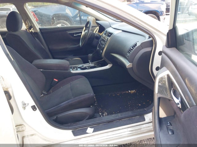 Aukcja sprzedaży 2013 Nissan Altima 2.5 S, vin: 1N4AL3AP1DN501549, numer aukcji: 45136964