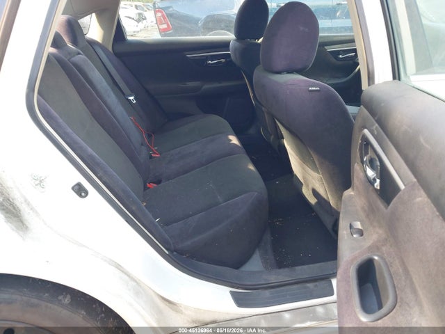 Aukcja sprzedaży 2013 Nissan Altima 2.5 S, vin: 1N4AL3AP1DN501549, numer aukcji: 45136964