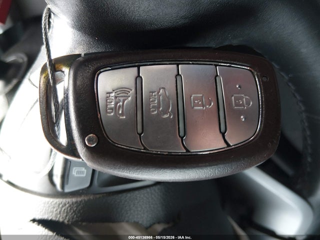 45136966 :رقم المزاد ، 5NPD84LF1KH475728 vin ، 2019 Hyundai Elantra Sel/value/limited مزاد بيع