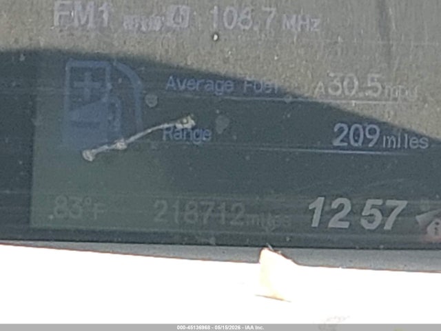 2013 Honda Civic Lx მანქანა იყიდება აუქციონზე, vin: 2HGFB2F54DH511961, აუქციონის ნომერი: 45136968