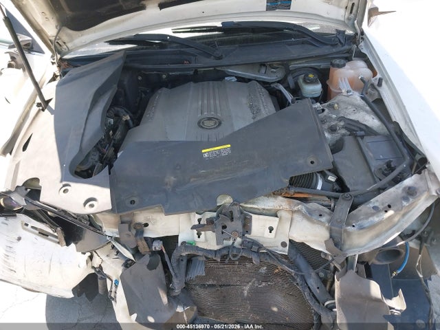 Aukcja sprzedaży 2005 Cadillac Sts, vin: 1G6DC67A750231725, numer aukcji: 45136970
