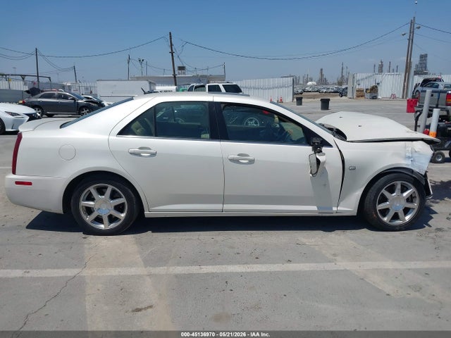 Aukcja sprzedaży 2005 Cadillac Sts, vin: 1G6DC67A750231725, numer aukcji: 45136970