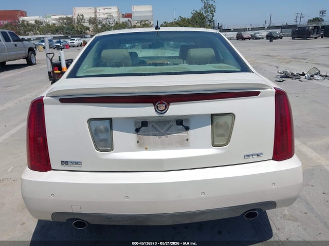 Aukcja sprzedaży 2005 Cadillac Sts, vin: 1G6DC67A750231725, numer aukcji: 45136970