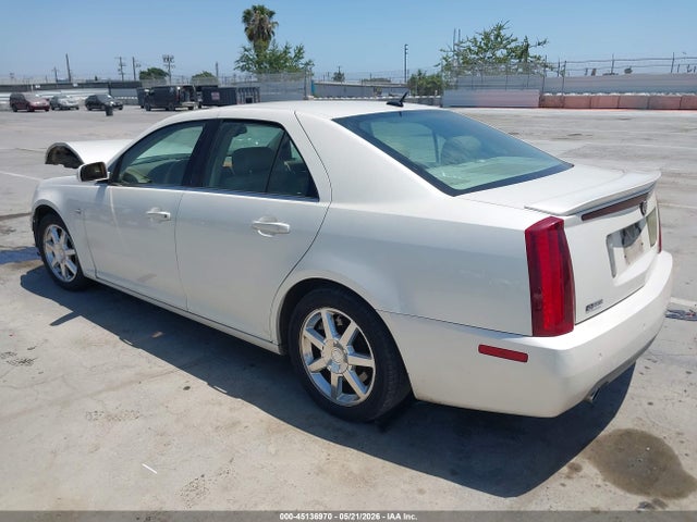 Aukcja sprzedaży 2005 Cadillac Sts, vin: 1G6DC67A750231725, numer aukcji: 45136970