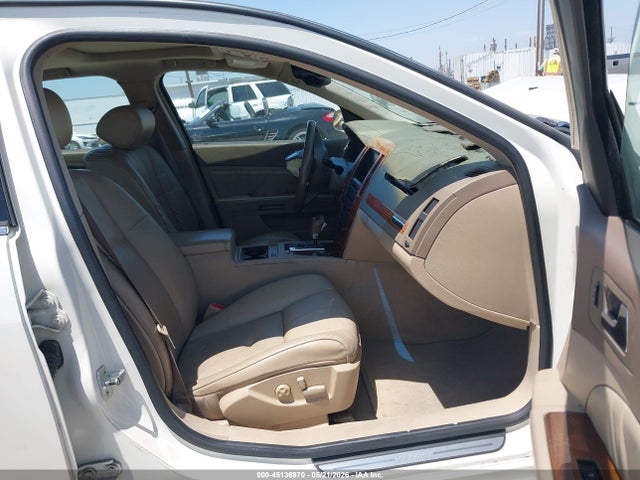 Aukcja sprzedaży 2005 Cadillac Sts, vin: 1G6DC67A750231725, numer aukcji: 45136970