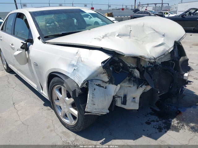 Aukcja sprzedaży 2005 Cadillac Sts, vin: 1G6DC67A750231725, numer aukcji: 45136970