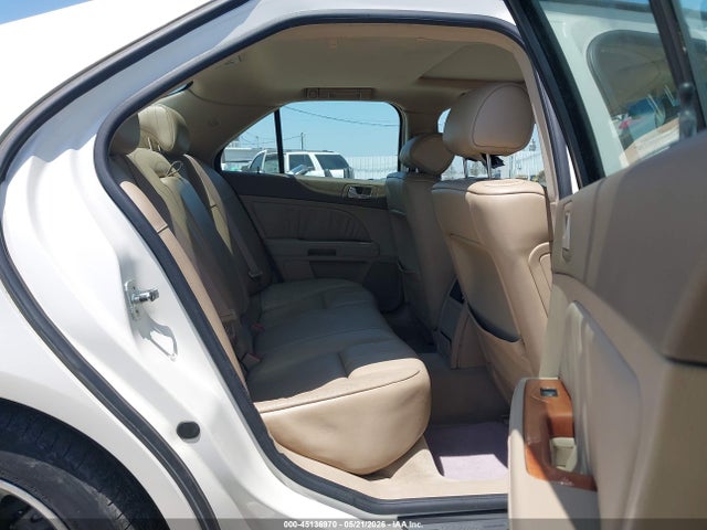Aukcja sprzedaży 2005 Cadillac Sts, vin: 1G6DC67A750231725, numer aukcji: 45136970