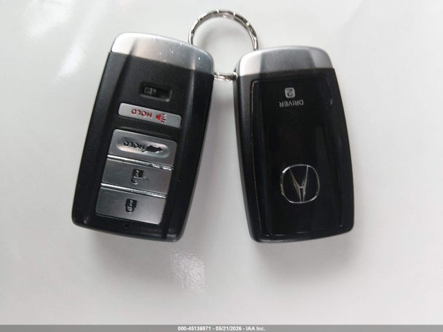 Aukcja sprzedaży 2016 Acura Rdx Technology   Acurawatch Plus Packages/technology Package, vin: 5J8TB3H53GL017846, numer aukcji: 45136971
