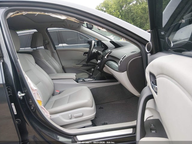 Aukcja sprzedaży 2016 Acura Rdx Technology   Acurawatch Plus Packages/technology Package, vin: 5J8TB3H53GL017846, numer aukcji: 45136971