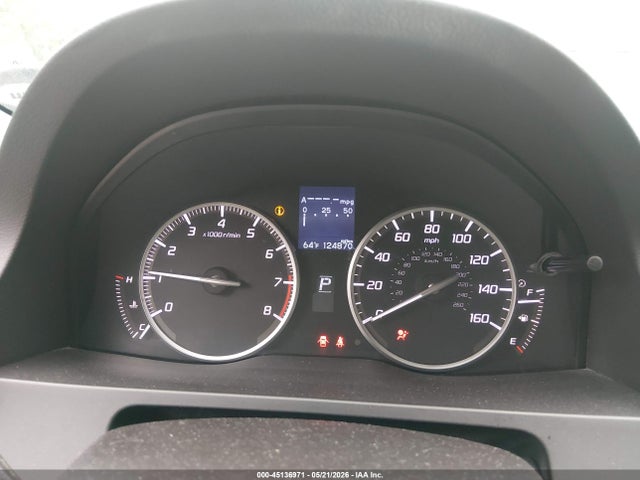 Aukcja sprzedaży 2016 Acura Rdx Technology   Acurawatch Plus Packages/technology Package, vin: 5J8TB3H53GL017846, numer aukcji: 45136971