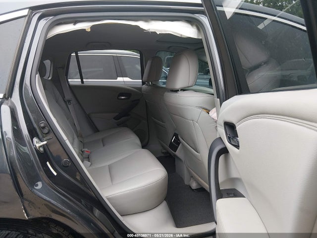Aukcja sprzedaży 2016 Acura Rdx Technology   Acurawatch Plus Packages/technology Package, vin: 5J8TB3H53GL017846, numer aukcji: 45136971