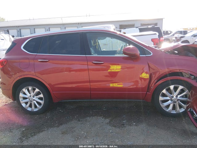 Продажа на аукционе авто 2016 Buick Envision Premium Ii, vin: LRBFXFSX6GD177611, номер лота: 45136972