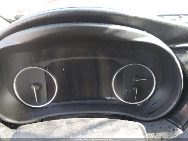 Продажа на аукционе авто 2016 Buick Envision Premium Ii, vin: LRBFXFSX6GD177611, номер лота: 45136972