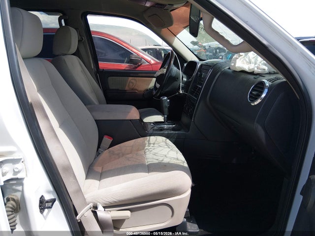 Aukcja sprzedaży 2008 Ford Explorer Xlt, vin: 1FMEU73E38UB28663, numer aukcji: 45136980