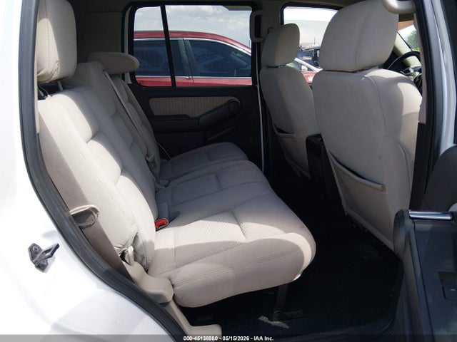 Aukcja sprzedaży 2008 Ford Explorer Xlt, vin: 1FMEU73E38UB28663, numer aukcji: 45136980