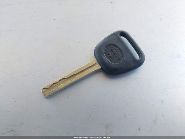 Продаж на аукціоні авто 1993 Lexus Sc 300, vin: JT8JZ31C8P0016900, номер лоту: 45136983