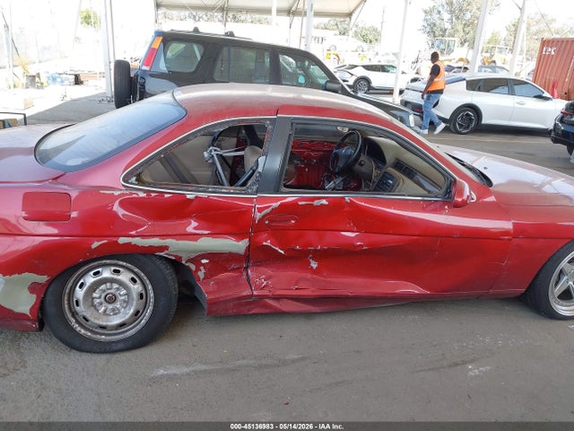 Продаж на аукціоні авто 1993 Lexus Sc 300, vin: JT8JZ31C8P0016900, номер лоту: 45136983