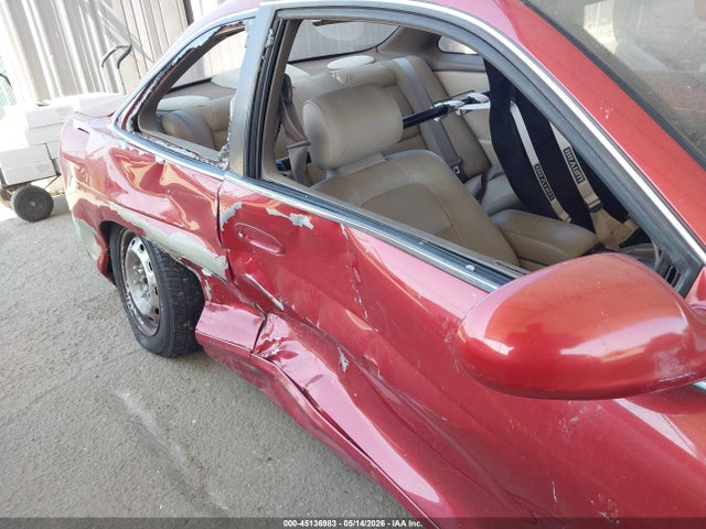 Продаж на аукціоні авто 1993 Lexus Sc 300, vin: JT8JZ31C8P0016900, номер лоту: 45136983