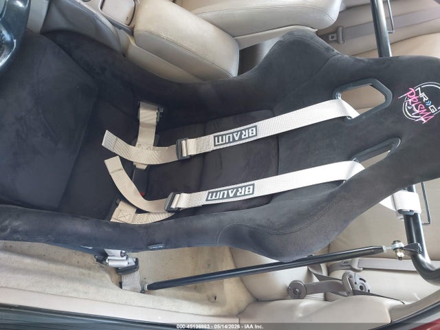 Продаж на аукціоні авто 1993 Lexus Sc 300, vin: JT8JZ31C8P0016900, номер лоту: 45136983