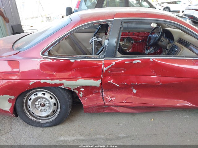 Продаж на аукціоні авто 1993 Lexus Sc 300, vin: JT8JZ31C8P0016900, номер лоту: 45136983