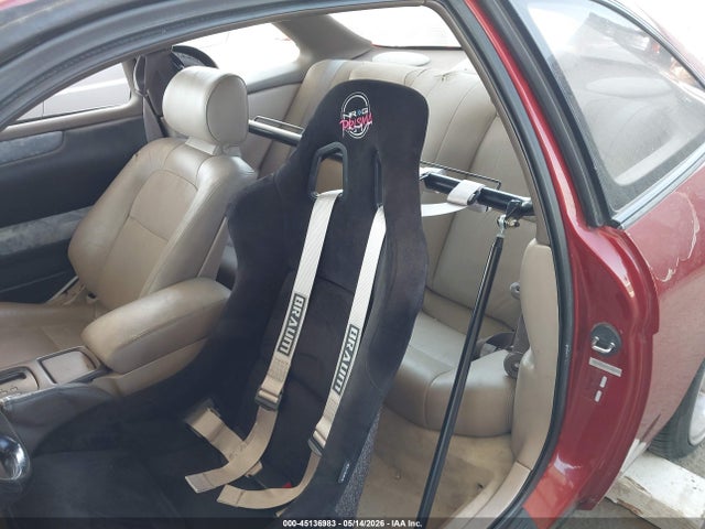 Продаж на аукціоні авто 1993 Lexus Sc 300, vin: JT8JZ31C8P0016900, номер лоту: 45136983