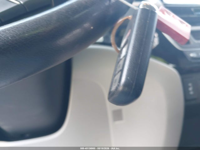 5FNYF5H93HB007166 Honda Pilot Touring