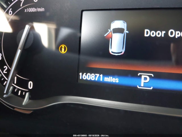 5FNYF5H93HB007166 Honda Pilot Touring
