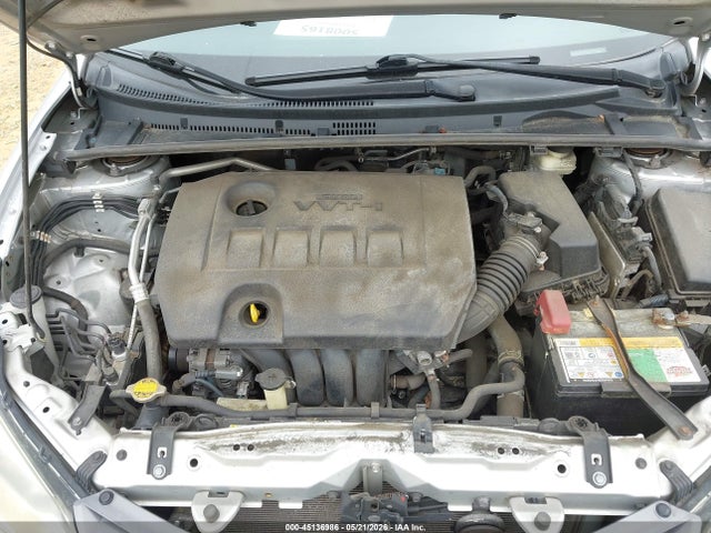 2016 Toyota Corolla Le Premium მანქანა იყიდება აუქციონზე, vin: 2T1BURHEXGC626219, აუქციონის ნომერი: 45136986