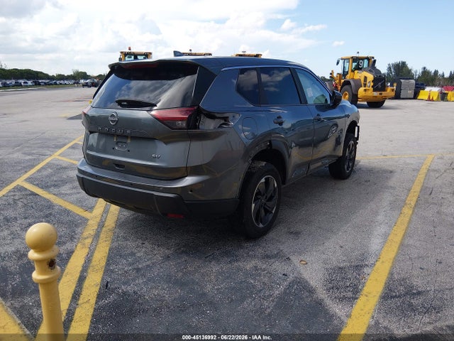 Продажа на аукционе авто 2024 Nissan Rogue Sv Fwd, vin: 5N1BT3BA9RC684254, номер лота: 45136992