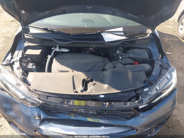 Aukcja sprzedaży 2025 Honda Odyssey Elite, vin: 5FNRL6H99SB030901, numer aukcji: 45136993