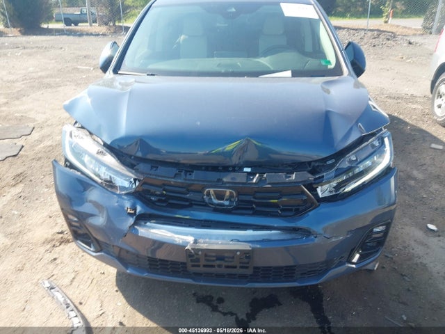 Aukcja sprzedaży 2025 Honda Odyssey Elite, vin: 5FNRL6H99SB030901, numer aukcji: 45136993