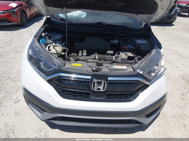 Aukcja sprzedaży 2022 Honda Cr-v Awd Ex, vin: 5J6RW2H51NL001062, numer aukcji: 45136994