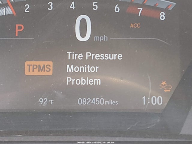 2022 Honda Cr-v Awd Ex მანქანა იყიდება აუქციონზე, vin: 5J6RW2H51NL001062, აუქციონის ნომერი: 45136994