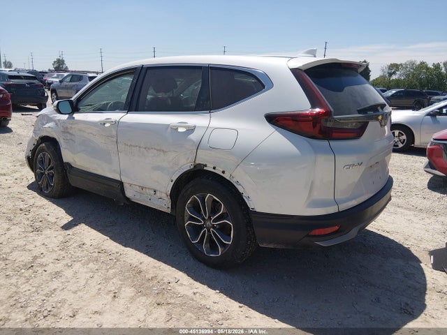 Aukcja sprzedaży 2022 Honda Cr-v Awd Ex, vin: 5J6RW2H51NL001062, numer aukcji: 45136994