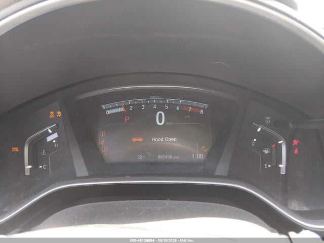 Aukcja sprzedaży 2022 Honda Cr-v Awd Ex, vin: 5J6RW2H51NL001062, numer aukcji: 45136994