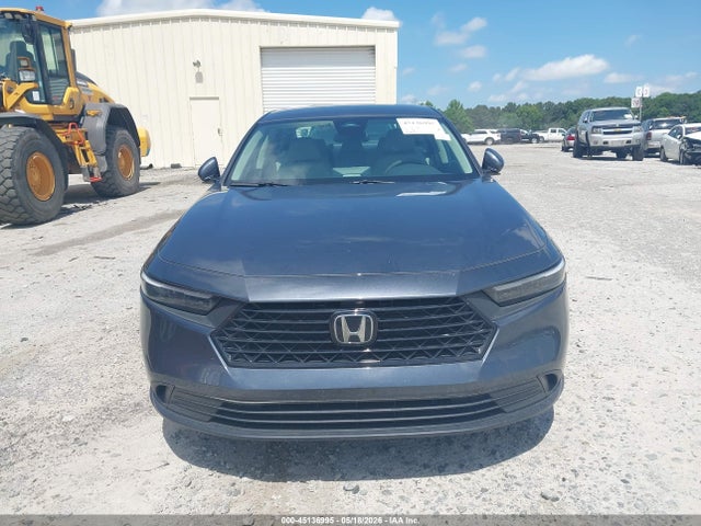 Aukcja sprzedaży 2025 Honda Accord Lx, vin: 1HGCY1F28SA004901, numer aukcji: 45136995