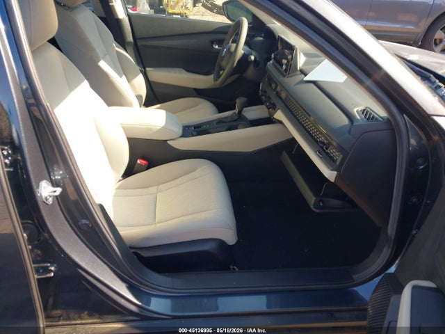Aukcja sprzedaży 2025 Honda Accord Lx, vin: 1HGCY1F28SA004901, numer aukcji: 45136995