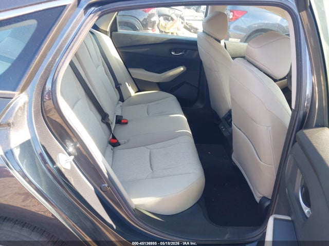 Aukcja sprzedaży 2025 Honda Accord Lx, vin: 1HGCY1F28SA004901, numer aukcji: 45136995