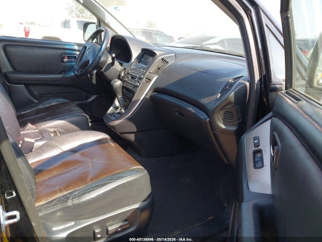45136996 :رقم المزاد ، JTJHF10U710213178 vin ، 2001 Lexus Rx 300 مزاد بيع