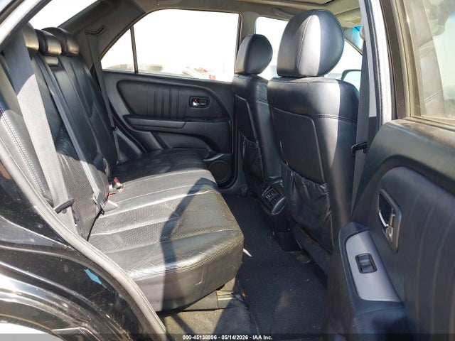 45136996 :رقم المزاد ، JTJHF10U710213178 vin ، 2001 Lexus Rx 300 مزاد بيع
