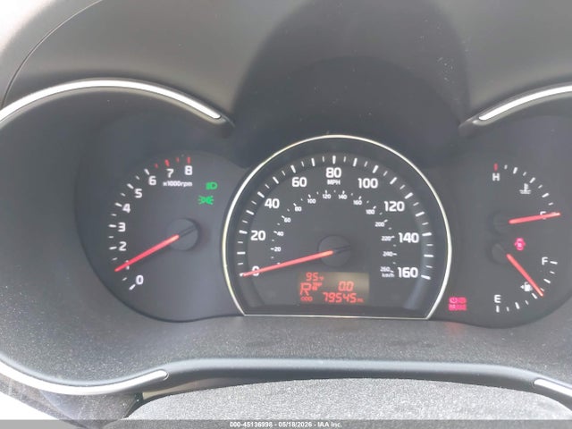 Aukcja sprzedaży 2015 Kia Sorento Lx, vin: 5XYKT3A68FG646930, numer aukcji: 45136998