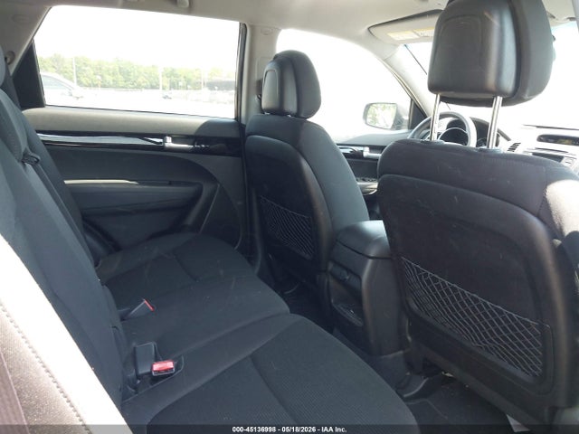 Aukcja sprzedaży 2015 Kia Sorento Lx, vin: 5XYKT3A68FG646930, numer aukcji: 45136998