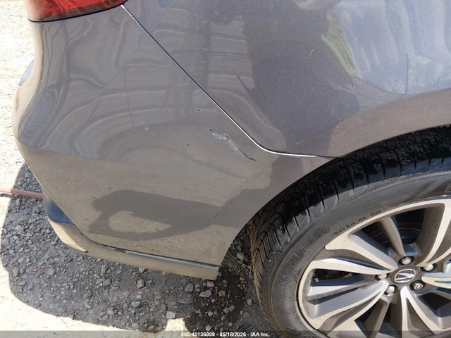 2019 Acura Mdx Tech Pkg მანქანა იყიდება აუქციონზე, vin: 5J8YD3H54KL012261, აუქციონის ნომერი: 45136999