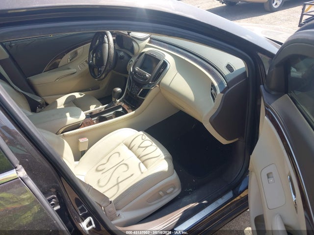 45137002 :رقم المزاد ، 1G4GB5G39EF102810 vin ، 2014 Buick Lacrosse Leather Group مزاد بيع