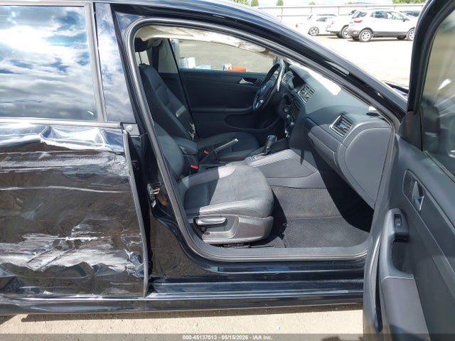 Продаж на аукціоні авто 2011 Volkswagen Jetta 2.5l Se, vin: 3VWDZ7AJ9BM041280, номер лоту: 45137013
