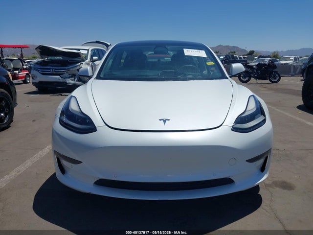 Aukcja sprzedaży 2021 Tesla Model 3 Standard Range Plus Rear-wheel Drive, vin: 5YJ3E1EA0MF031925, numer aukcji: 45137017