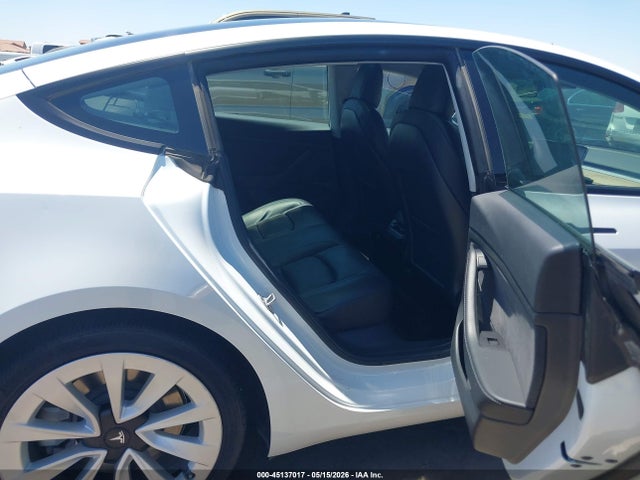 Aukcja sprzedaży 2021 Tesla Model 3 Standard Range Plus Rear-wheel Drive, vin: 5YJ3E1EA0MF031925, numer aukcji: 45137017
