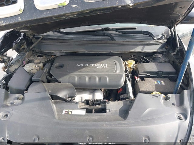 2014 Jeep Cherokee Latitude მანქანა იყიდება აუქციონზე, vin: 1C4PJMCB5EW185991, აუქციონის ნომერი: 45137019